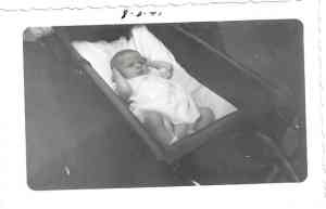 baby jimmy cummings 8-3-1941